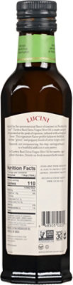 Lucini Olive Oil Extra Virgin Tuscan Basil - 8.5 Fl. Oz. - Image 6