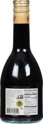 Lucini Vinegar Balsamic Vinegar of Modena - 16.9 FL. Oz. - Image 6