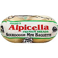 Alpicella Sour Baguette - 16 Oz - Image 2