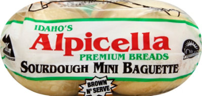 Alpicella Sour Baguette - 16 Oz - Image 2