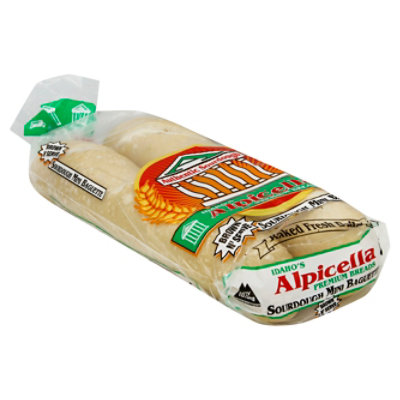 Alpicella Sour Baguette - 16 Oz