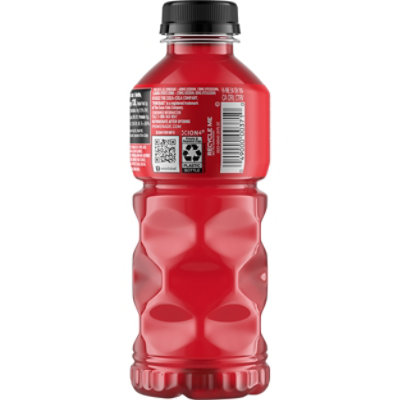 Powerade Fruit Punch - Each - Image 6