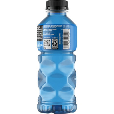 POWERADE ION4 Sports Drink Mountain Blast - 20 Fl. Oz. - Image 7