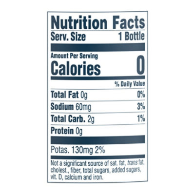 Fresca Soda Original Citrus - 20 Fl. Oz. - Image 3