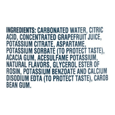 Fresca Soda Original Citrus - 20 Fl. Oz. - Image 4