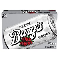 Barqs Soda Root Beer - 24-12 Fl. Oz. - Image 3