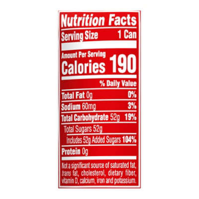Coca-Cola Classic Soda - 16 Fl. Oz. - Image 4