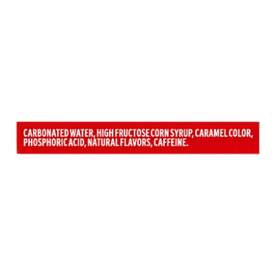 Coca-Cola Classic Soda - 16 Fl. Oz. - Image 5