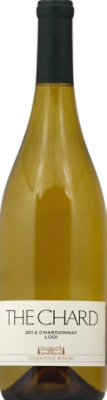 Cosentino The Chard Wine - 750 Ml - Image 2