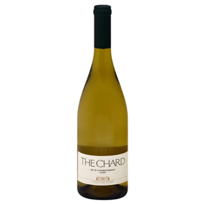 Cosentino The Chard Wine - 750 Ml