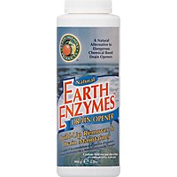 Earth Frie Cleaner Drain Ope - 32 Oz - Image 2