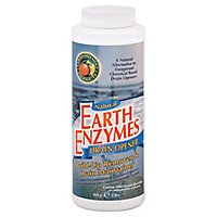 Earth Frie Cleaner Drain Ope - 32 Oz - Image 1