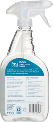 ECOS Stain + Odor Remover Lemon Bottle - 22 Fl. Oz. - Image 5