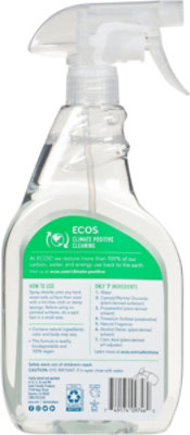 ECOS Cleaner All Purpose Parsley Plus - 22 Fl. Oz. - Image 5