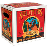 Squatters Pale Ale Nr Btl - 12-12 Fl. Oz. - Image 1