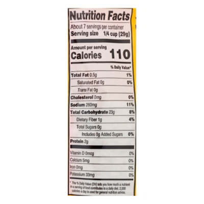 Ians Bread Crumbs Original Panko Gluten Free - 7 Oz - Image 4