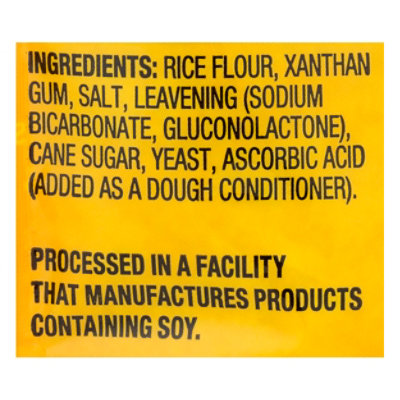 Ians Bread Crumbs Original Panko Gluten Free - 7 Oz - Image 5