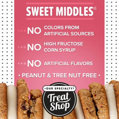 Cake Carrot Sweet Middles 6 Count - 7.75 Oz - Image 7