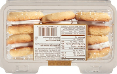 Middles Sweet Creme Brulee 6 Count - Each - Image 5