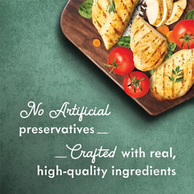 Purina Fancy Feast Variety Pack Medleys White Meat Chicken in Sauce Collection - 12- 3 Oz - Image 3