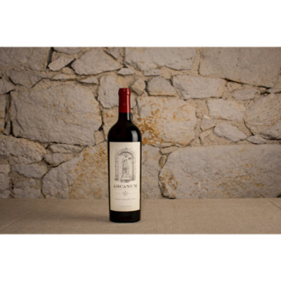 Tenuta di Arceno Arcanum Toscana IGT Red Blend Red Wine - 750 Ml - Image 5