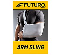 Futuro Adult Pouch Arm Sling 1 Ea - 1 Each