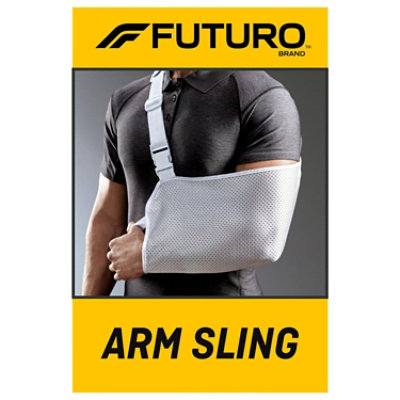 Futuro Adult Pouch Arm Sling 1 Ea - 1 Each