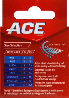 ACE Bandage - 1 Each - Image 3