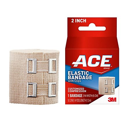 ACE Bandage - 1 Each - Image 2