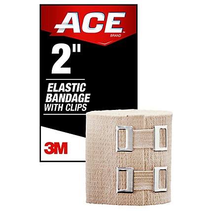 ACE Bandage - 1 Each - Image 1