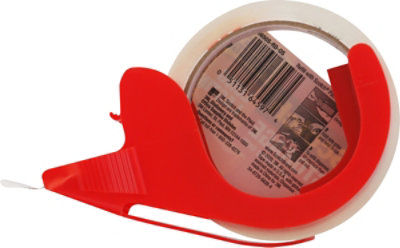 Scotch Packaging Tape Moving and Storage 1.88 Inch x 38.2 Yard - Each - Image 4