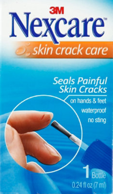 Nxcare Skin Crack Care 0.24 Oz - 0.24 Oz - Image 2