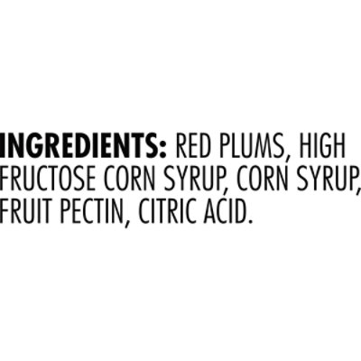 Smuckers Jam Red Plum - 18 Oz - Image 6