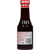Smuckers Strawberry Syrup - 12 Fl. Oz. - Image 3