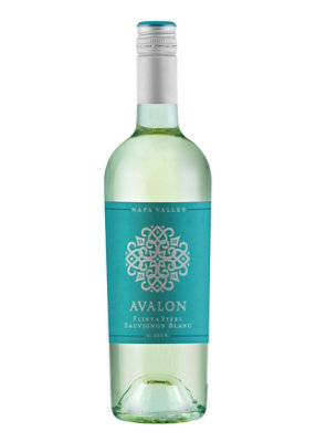 Flint & Steel Sauv Blanc - 750 Ml