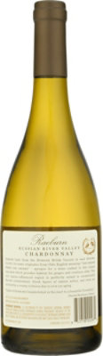 Raeburn Russian River Chardonnay Wine - 750 Ml - Image 4