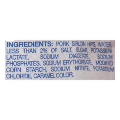 Land O Frost Premium Black Forest Canadian Bacon - 6 Oz - Image 5