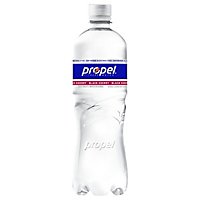 Propel Water Beverage With Electrolytes Black Cherry - 24 Fl. Oz. - Image 3