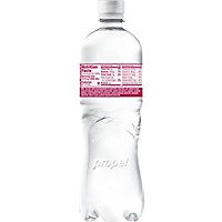 Propel Water Beverage With Electrolytes Black Cherry - 24 Fl. Oz. - Image 6