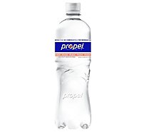 Propel Water Beverage With Electrolytes Peach - 24 Fl. Oz.