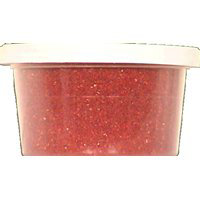 Cake Mate Decorating Decors Sugar Crystals Red - 3 Oz - Image 1