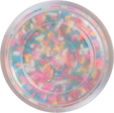 Cake Mate Decorating Decors Rainbow - 2.5 Oz - Image 4