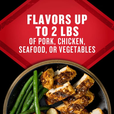 McCormick Grill Mates Smoky Applewood Marinade - 1 Oz - Image 1