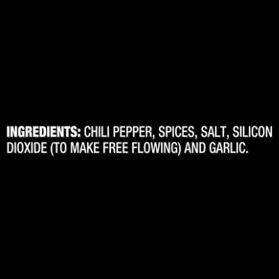 McCormick Chili Powder - 4.5 Oz - Image 5