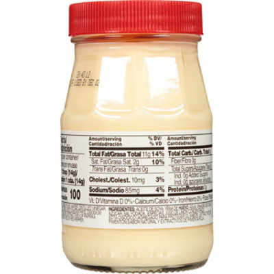 McCormick Mayonnaise with Lime Juice - 7 Fl. Oz. - Image 6
