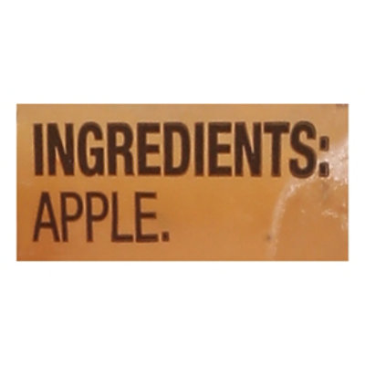 Beech-Nut Naturals Stage 1 Apple Baby Food - 4 Oz - Image 4