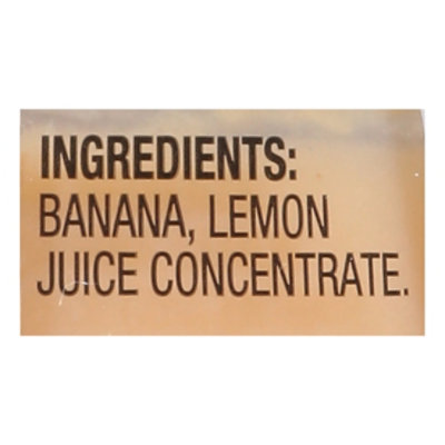 Beech-Nut Naturals Stage 1 Banana Baby Food - 4 Oz - Image 4