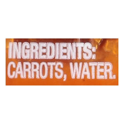 Beech-Nut Naturals Stage 1 Carrots Baby Food - 4 Oz - Image 4