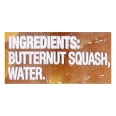 Beech-Nut Naturals Stage 1 Butternut Squash Baby Food - 4 Oz - Image 4