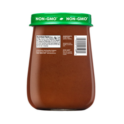 Beech-Nut Naturals Stage 1 Prunes Baby Food - 4 Oz - Image 2
